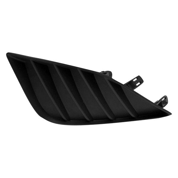 2014-2016 Toyota Corolla Fog Lamp Cover (RH) TO1039170