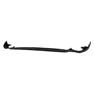 2016-2018 Toyota Camry Bumper Valance LE TO1095207 Gold Coast Auto Parts