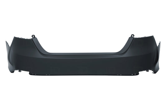 2018-2023 Toyota Camry Rear Bumper Cover L|LE|XLE TO1100333 Gold Coast Auto Parts