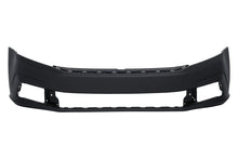 Load image into Gallery viewer, 2012-2019 Volkswagen Passat Front Bumper Cover (All Except R-Line) VW1000226