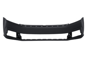 2012-2019 Volkswagen Passat Front Bumper Cover (All Except R-Line) VW1000226