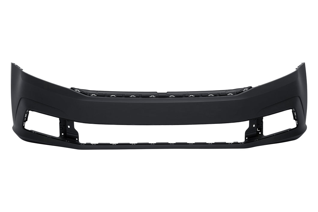 2012-2019 Volkswagen Passat Front Bumper Cover (All Except R-Line) VW1000226